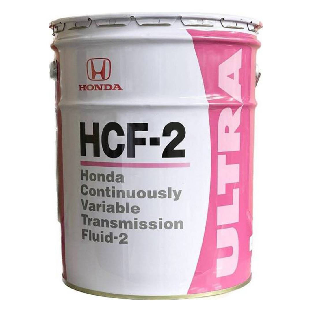 Трансмиссионная масло HONDA CVTF HCF-2, 20л