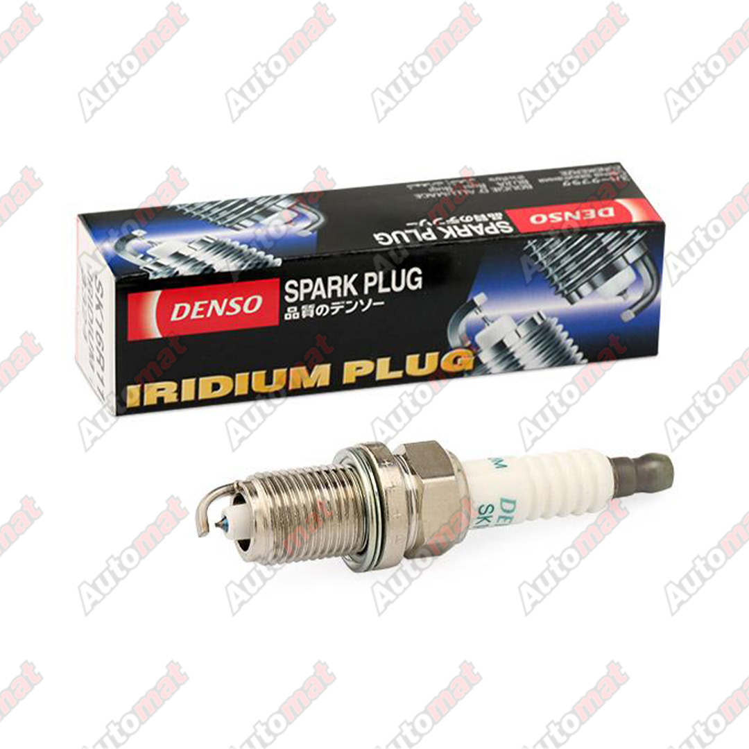 Свеча зажигания DENSO SK16R11