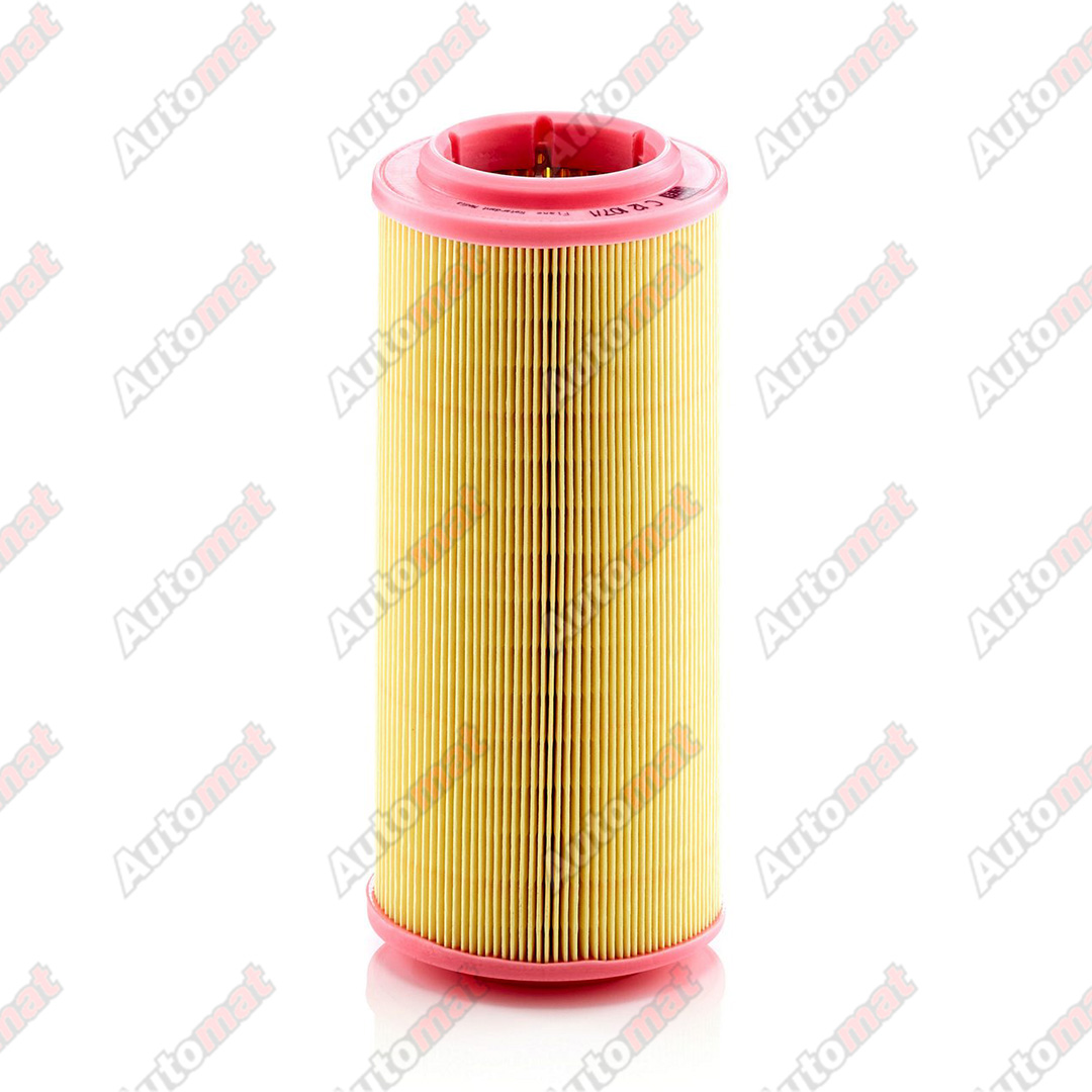 Фильтр воздушный MANN-FILTER C 12 107/1