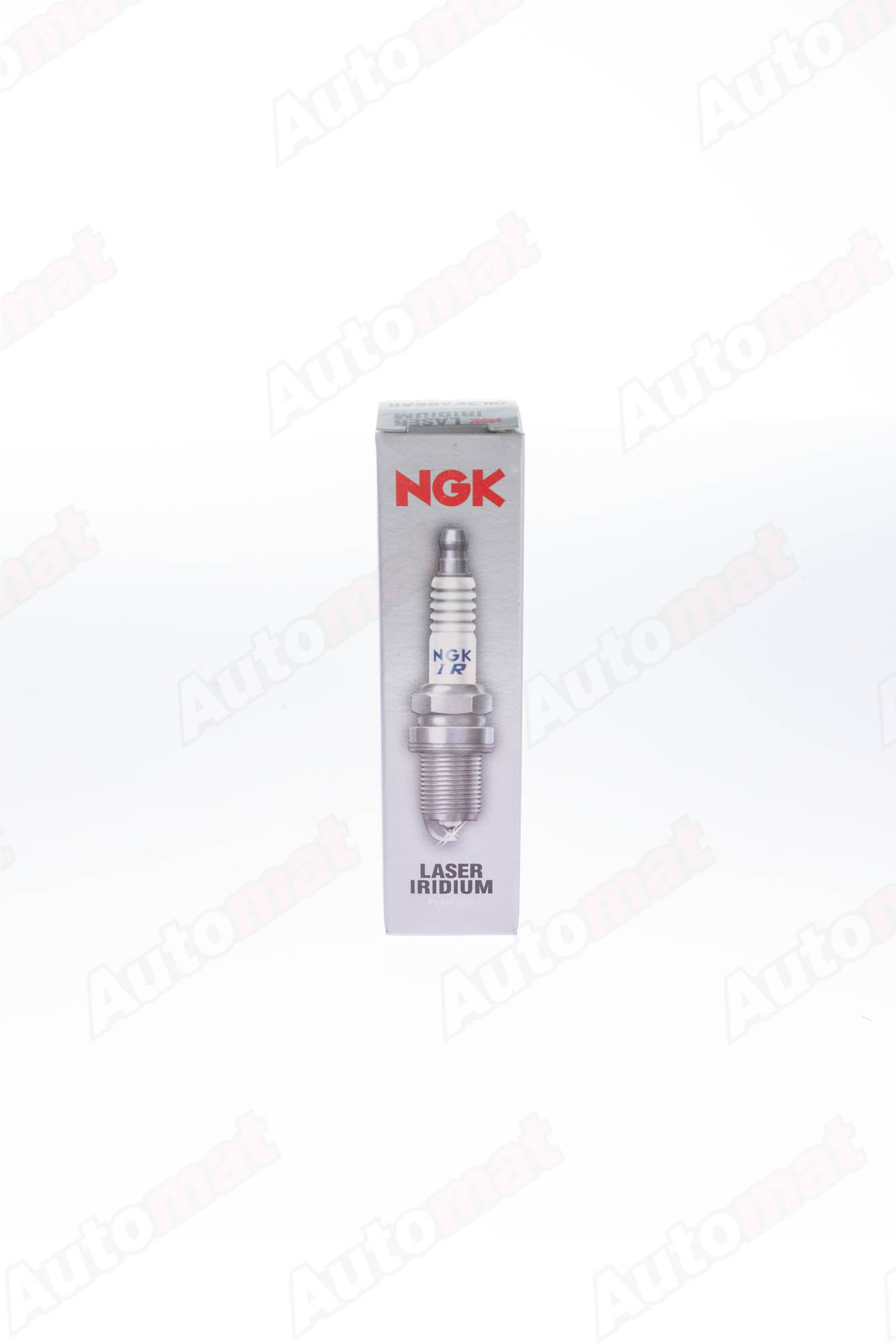 Свеча зажигания NGK 91691 DILZKAR6A11 с иридиевым электродом