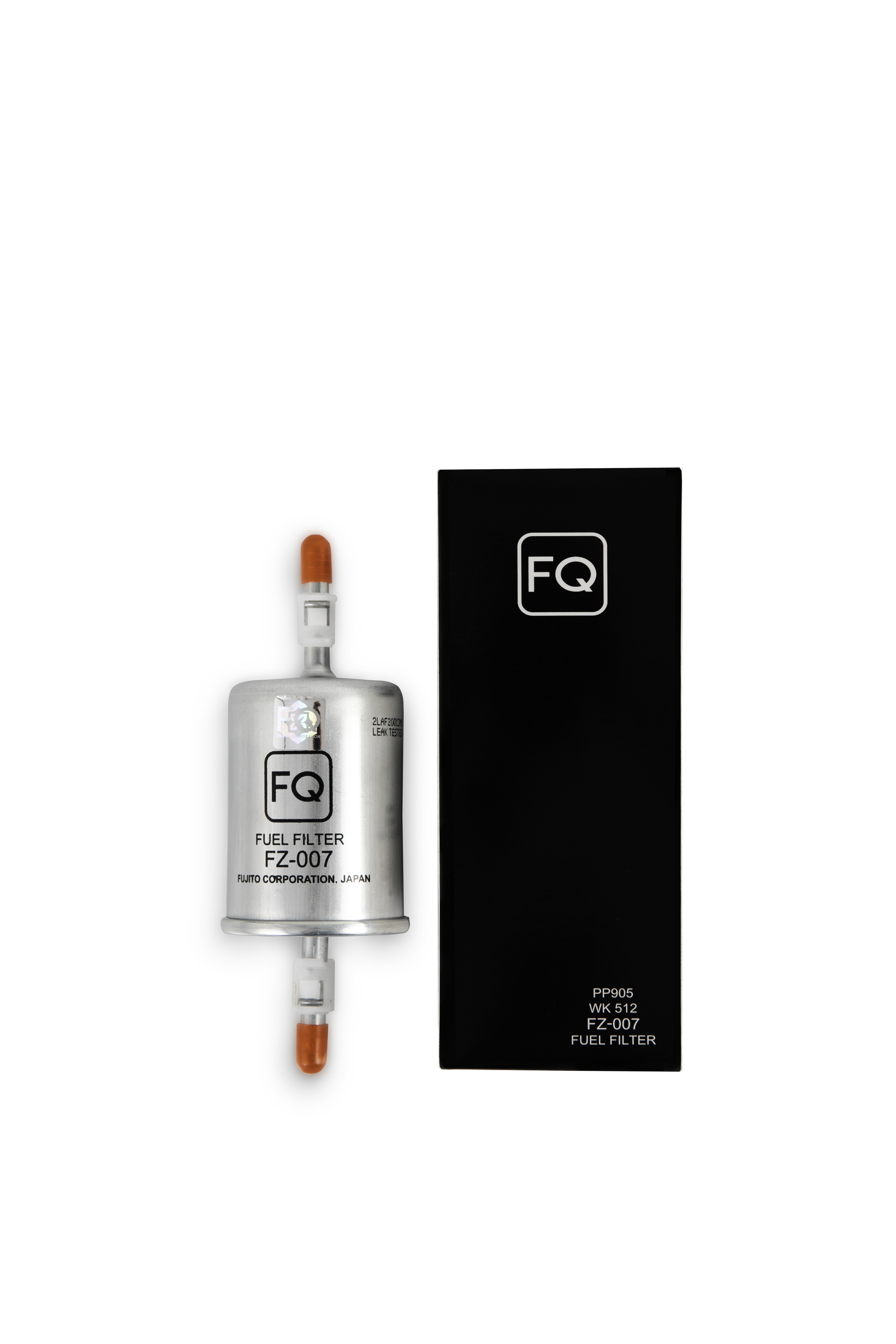 Фильтр топливный FQ FZ-007