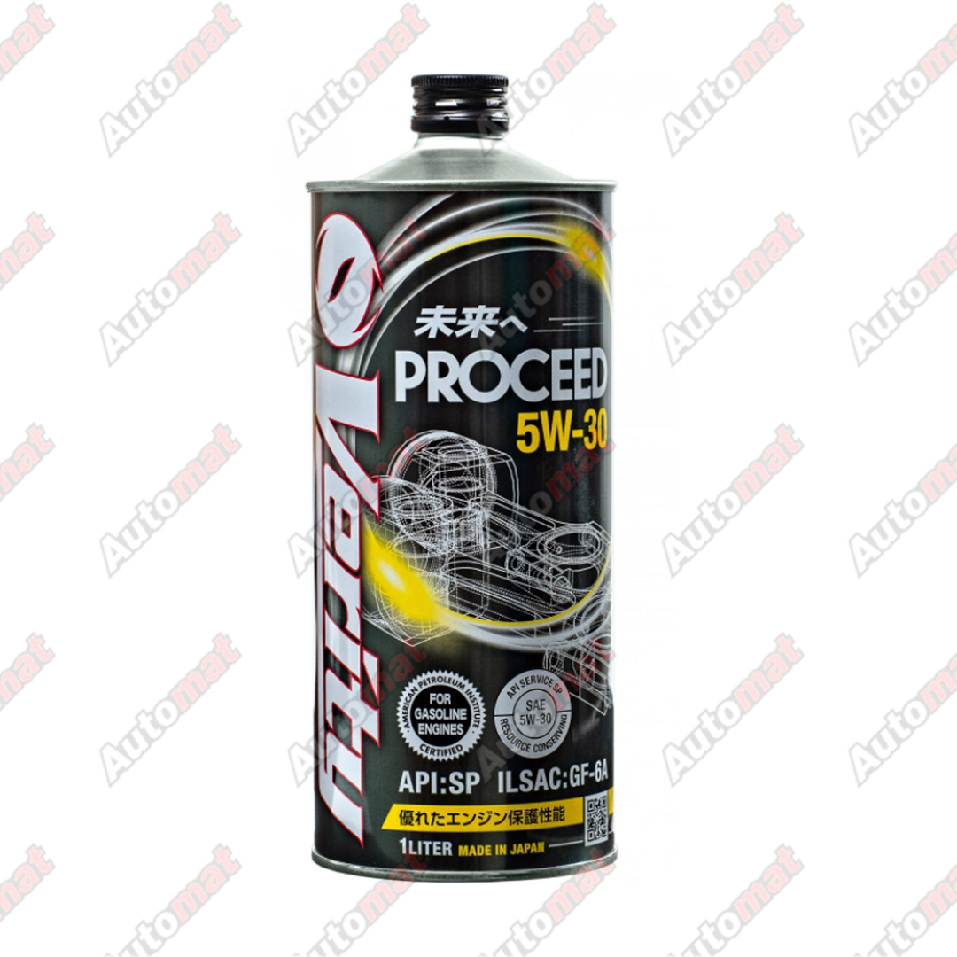 Моторное масло VERITY PROCEED 5W-30 SP/GF-6A, 1л