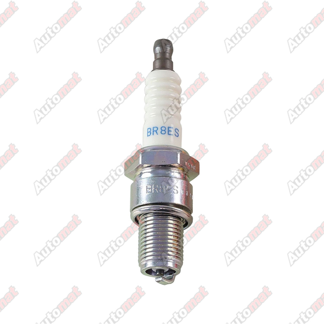 Свеча зажигания NGK 3961 BR8ES