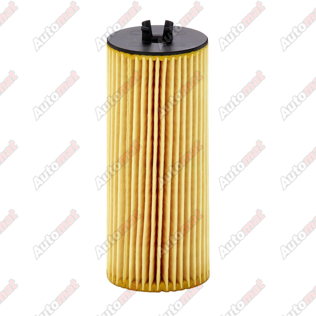 Фильтр масляный MANN-FILTER HU 6008/2 Z