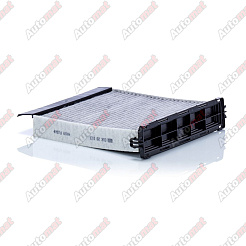 Фильтр воздушный MANN-FILTER CUK 28 013