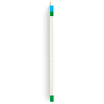 Щетка стеклоочистителя бескаркасная SPLASH 550mm (22") 2SF22