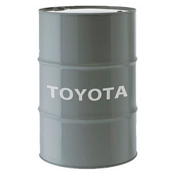 Масло моторное Toyota GR Touring 0W-30 на розлив