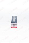 Свеча зажигания DENSO 3032 W16EXR-U11 с никелевым электродом