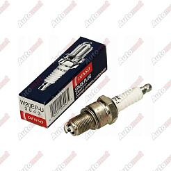Свеча зажигания DENSO W20EP-U