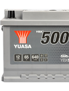 Аккумуляторы