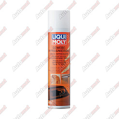 Гидрозащита кожи и текстиля LiquiMoly Gewebe-Impragnierung, 400мл
